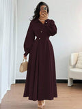 elegant dress 2026