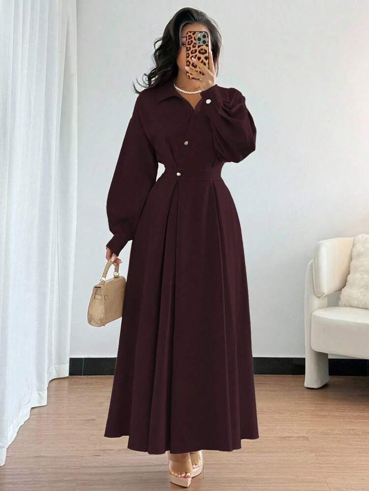 elegant dress 2026